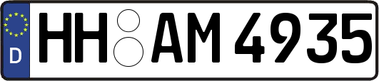 HH-AM4935