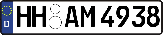 HH-AM4938