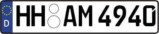 HH-AM4940