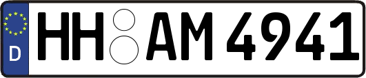 HH-AM4941