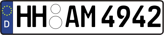 HH-AM4942