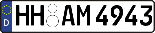 HH-AM4943