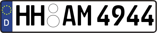 HH-AM4944