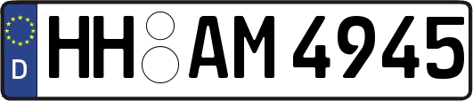 HH-AM4945