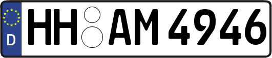 HH-AM4946