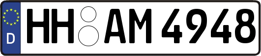 HH-AM4948