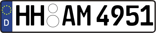 HH-AM4951