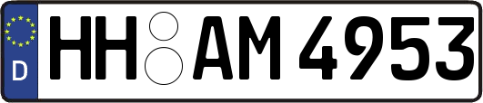 HH-AM4953