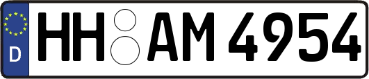 HH-AM4954