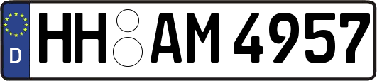 HH-AM4957