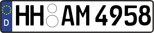 HH-AM4958