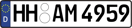 HH-AM4959