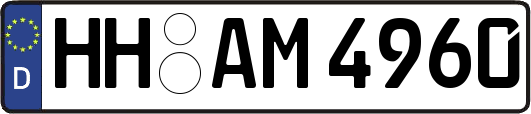 HH-AM4960