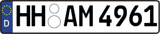HH-AM4961