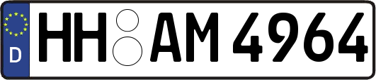 HH-AM4964