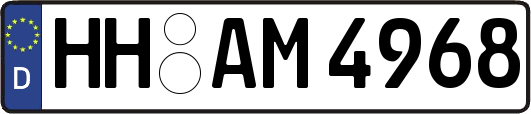 HH-AM4968