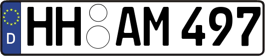 HH-AM497