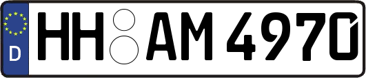 HH-AM4970
