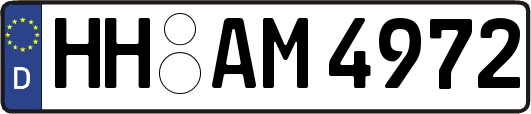 HH-AM4972