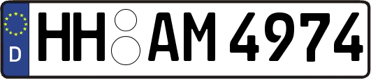 HH-AM4974