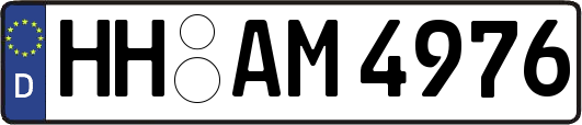 HH-AM4976