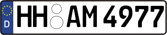 HH-AM4977