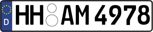 HH-AM4978