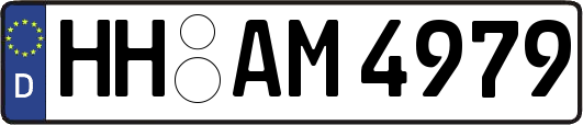 HH-AM4979