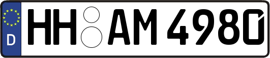 HH-AM4980