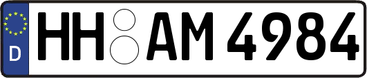 HH-AM4984