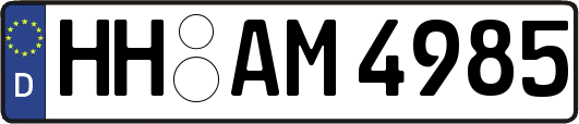 HH-AM4985