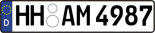 HH-AM4987