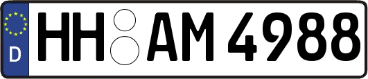 HH-AM4988