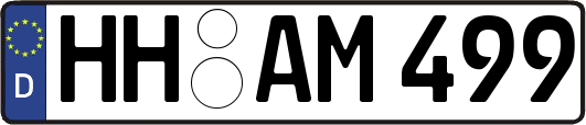 HH-AM499