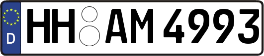 HH-AM4993