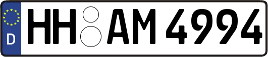 HH-AM4994