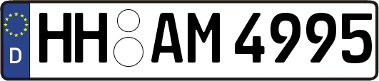HH-AM4995