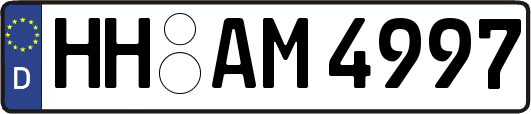 HH-AM4997