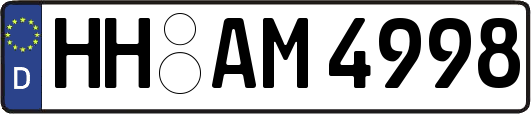 HH-AM4998