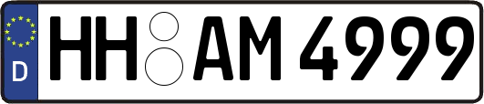 HH-AM4999