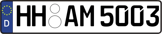 HH-AM5003