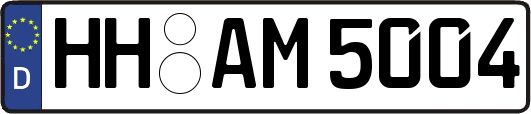 HH-AM5004