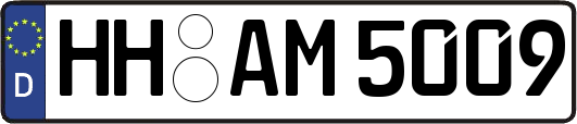 HH-AM5009