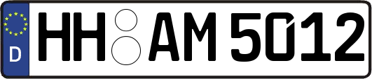 HH-AM5012