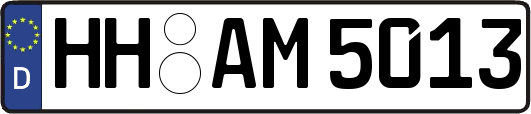 HH-AM5013