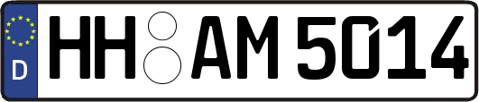 HH-AM5014
