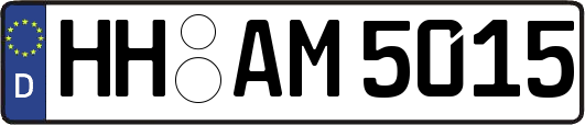 HH-AM5015