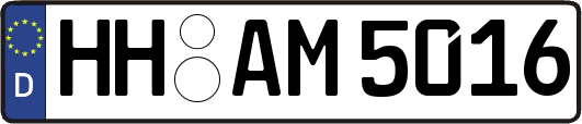 HH-AM5016