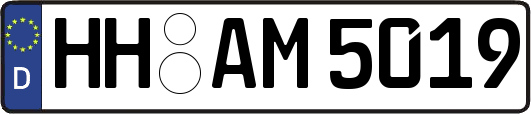 HH-AM5019