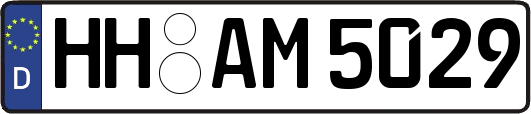 HH-AM5029
